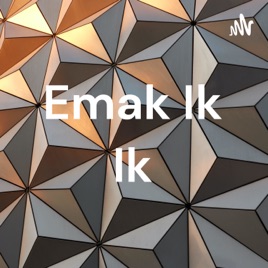 Emak Ik Ik