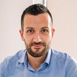 Emanuele Masiero - il podcast