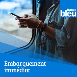 Embarquement immédiat
