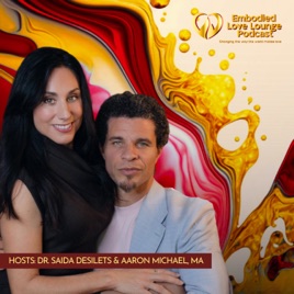 Embodied Love Lounge