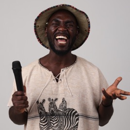 Embozi Za Mugerwa