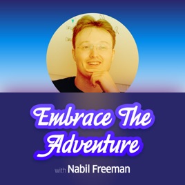 Embrace The Adventure