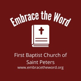 Embrace the Word