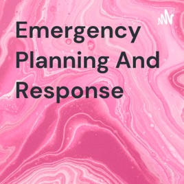 Emergency Planning And Response