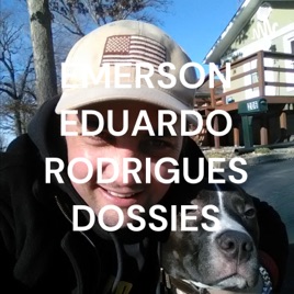 EMERSON EDUARDO RODRIGUES DOSSIES