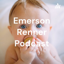 Emerson Renner Podcast