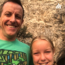 Emery and her Dad