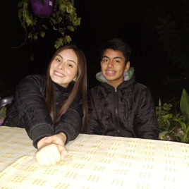Teje Y Marian