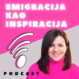 Emigracija kao inspiracija - Maja Bezbradica Momčilović