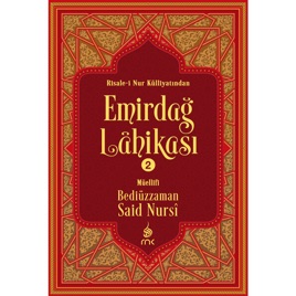 Emirdağ Lahikası 2 - Risale-i Nur