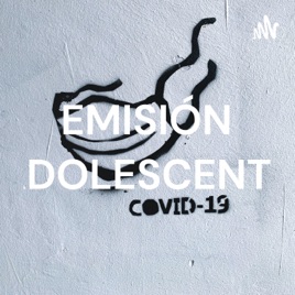 EMISIÓN ADOLESCENTE