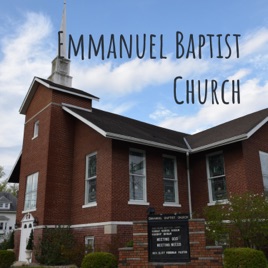 Emmanuel Baptist Church - Carlinville