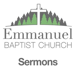 Emmanuel Baptist Church of Nipawin Sermons