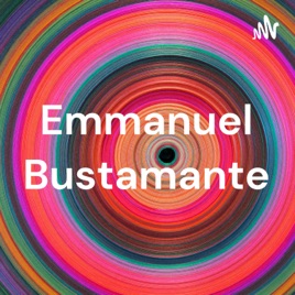 Emmanuel Bustamante