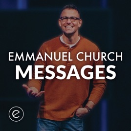 Emmanuel Church with Danny Anderson