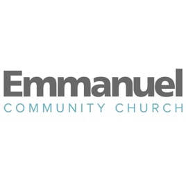 Emmanuel Community Church Sermon Podcast