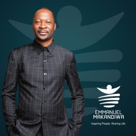 Emmanuel Makandiwa