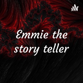 Emmie the story teller
