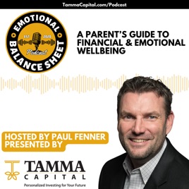 Emotional Balance Sheet with Paul Fenner