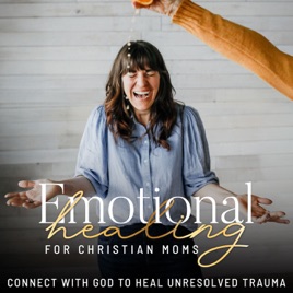 Emotional Healing For Christian Moms, Holy Spirit, People Pleasing, Spiritual Warfare, Emotional Regulation, How to Pray.