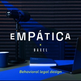 Empática - Behavioral Legal Design en español