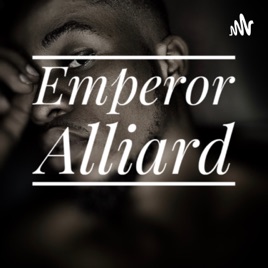 Emperor Alliard