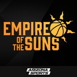 Empire of the Suns