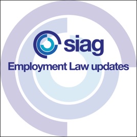 Employment Law Updates