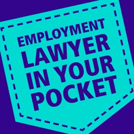 Employment Lawyer In Your Pocket
