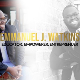 Empowered by Faith with Emmanuel