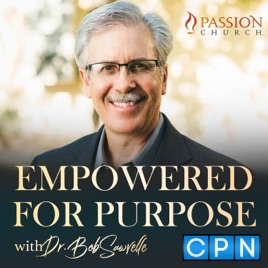 Empowered for Purpose