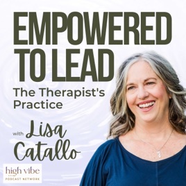 Empowered to Lead