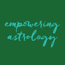 Empowering Astrology with Katie Sweetman