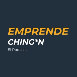 Emprende C*****n Con Jorge Borges de Recreativos.