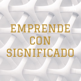 EMPRENDE  CON SIGNIFICADO