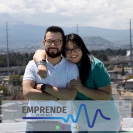 ¡A emprender sin filtro! by MarAndUrz