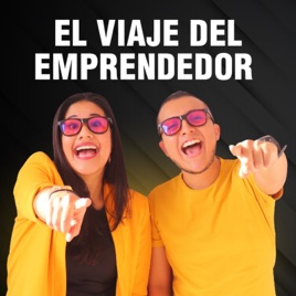 Emprendedores Legendarios