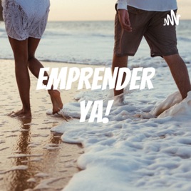 EMPRENDER YA!