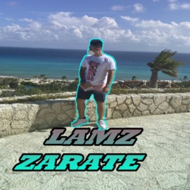 LAMZ ZARATE