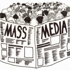 Los Medios de Comunicación Masivos