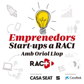 Emprenedors