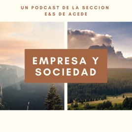 Empresa y Sociedad