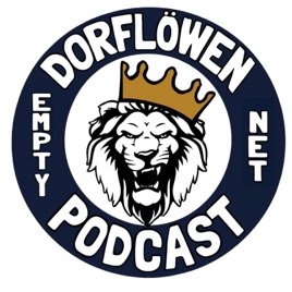 Empty Net - Der Dorflöwen Podcast