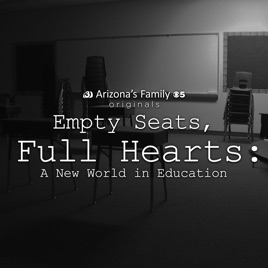 Empty Seats, Full Hearts