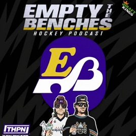 Empty The Benches