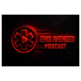 EMS Avenger Podcast
