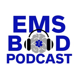 EMS Board of Directors Podcast