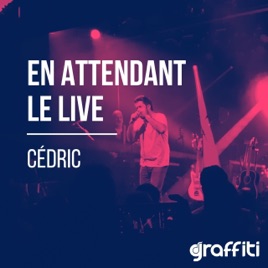 En attendant le live