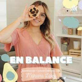 En balance con Mariana