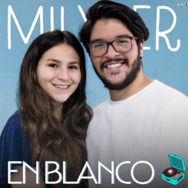 En Blanco